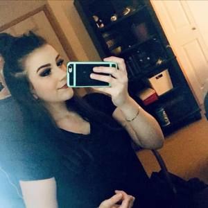 Meet your Posher, Chantelle